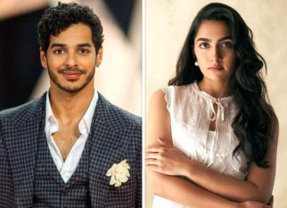 Ishaan Khatter praises Rukmini Vasanth’s impactful performance in Sapta Sagaradaache Ello; says, “She is the anchor of the film”