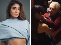 EXCLUSIVE: Kritika Kamra recalls Naseeruddin Shah holding her face and praising her after the The Great Shamsuddin Family screening; shares thoughts on Matka King, Gyaarah Gyaarah season 2, and more!
