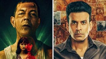 From Khauf to The Family Man Season 3, here’s a look at the titles defining Prime Video in 2025