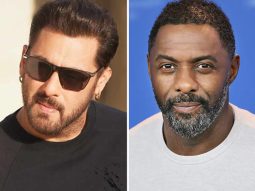 Salman Khan steals the show as he honours Idris Elba at Red Sea Film Festival