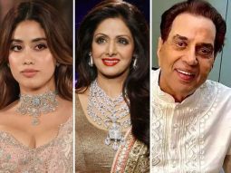 Janhvi Kapoor calls out memes on Sridevi, Dharmendra’s deaths: “Humanity is in shambles”
