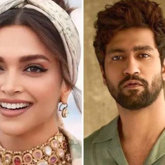 Deepika Padukone in talks to star opposite Vicky Kaushal in Mahavatar; deets inside