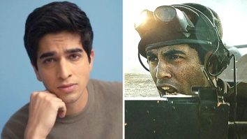 EXCLUSIVE: Aryan Pushkar on being Assistant Director in Ikkis to making his acting debut in the same film, “I am incredibly thankful to Sriram Raghavan sir for trusting me”