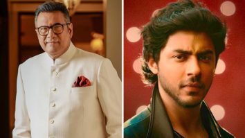 Boman Irani to Aryan Khan: Bollywood filmmakers who made 2025 memorable