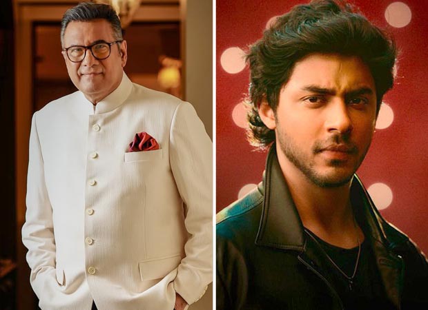 Boman Irani to Aryan Khan: Bollywood filmmakers who made 2025 memorable
