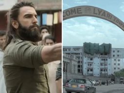 EXCLUSIVE: Pakistani national gets highly impressed with Dhurandhar and its detailing of Lyari; also pleased to see the political history of Karachi being portrayed: “My biggest applause goes to director Aditya Dhar and the entire research team”