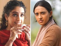 From Sanya Malhotra in Mrs. to Akansha Ranjan Kapoor in Gram Chikitsalay: Actresses who stole the limelight in 2025 on OTT