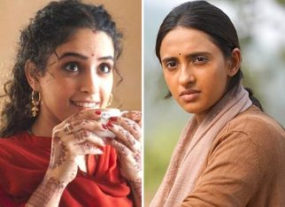 From Sanya Malhotra in Mrs. to Akansha Ranjan Kapoor in Gram Chikitsalay: Actresses who stole the limelight in 2025 on OTT