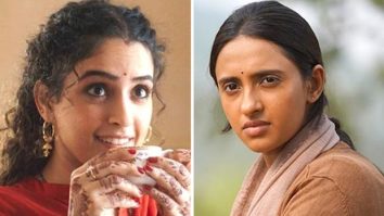 From Sanya Malhotra in Mrs. to Akansha Ranjan Kapoor in Gram Chikitsalay: Actresses who stole the limelight in 2025 on OTT