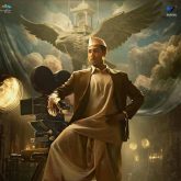 EXCLUSIVE: Siddhant Chaturvedi on leading the biopic of legendary filmmaker V Shantaram, “It’s a great responsibility and an honour”