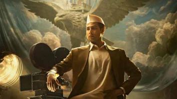 EXCLUSIVE: Siddhant Chaturvedi on leading the biopic of legendary filmmaker V Shantaram, “It’s a great responsibility and an honour”