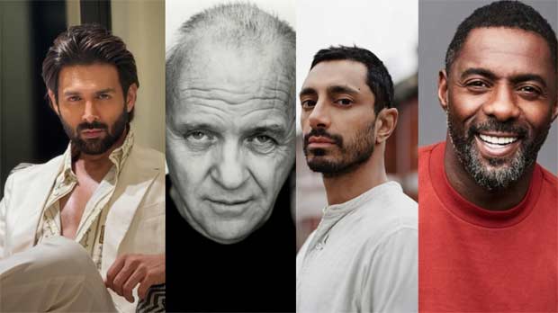 Kartik Aaryan to represent India at Red Sea International Film Festival; joins global icons Idris Elba, Anthony Hopkins and Riz Ahmed