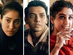 8 unforgettable performances of 2025 that brought indie cinema its most powerful and honest year yet