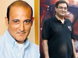 “Akshaye Khanna is too much of a professional to back out of an assignment unless he has a valid reason,” says Rumy Jafry