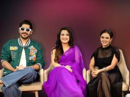 Aalisha Panwar, Abhishek Kapur, Ssanjay Gaggnani, Mansi Jain on Vinni Ki Kitab | Hungama OTT