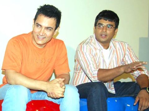 Aamir Khan and R Madhavan deny being approached for 3 Idiots sequel: “It also sounds far-fetched”