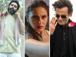 From Abhishek Bachchan, Huma Qureshi to Akshaye Khanna: THESE Bollywood actors redefined their craft in 2025