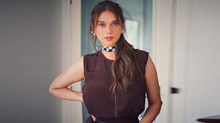 अदिति राव हैदरी: अदिति राव हैदरी: