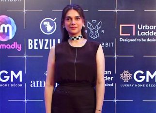 BH OTT India Fest 2025: “Ranveer Singh told me, ‘You are living the dream. You just walked from Mani Ratnam’s sets to that of Sanjay Leela Bhansali'” – Aditi Rao Hydari