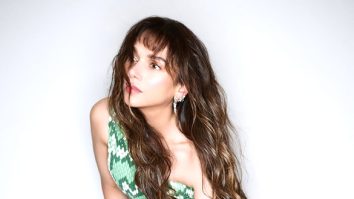 Celeb Photos Of Aditi Rao Hydari