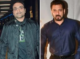 Aditya Chopra makes way for Salman Khan, moves Alpha from April 17th for Battle of Galwan!