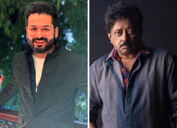 Aditya Dhar's emotional reply to Ram Gopal Varma's 'quantum leap' praise for Dhurandhar: "Your films taught me to think dangerously"