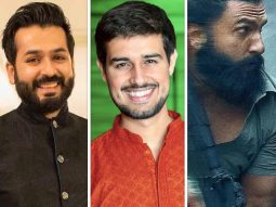 Aditya Dhar shares cryptic response after Dhruv Rathee calls Dhurandhar “well-made propaganda”