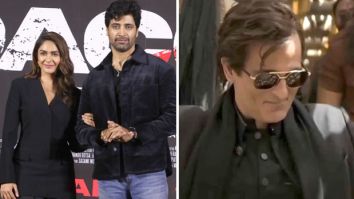 Adivi Sesh BREAKS silence on Dacoit’s CLASH with Dhurandhar 2 on March 19, 2026: “I wish the sequel is world’s BIGGEST hit; jin logon ko Dhurandhar 2 ka ticket na mile, woh Dacoit dekhne aa jaaye!”