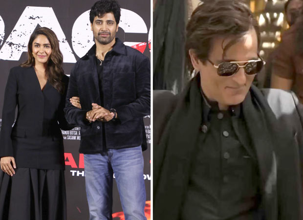 Adivi Sesh BREAKS silence on Dacoit’s CLASH with Dhurandhar 2 on March 19, 2026: “I wish the sequel is world’s BIGGEST hit; jin logon ko Dhurandhar 2 ka ticket na mile, woh Dacoit dekhne aa jaaye!”