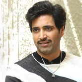 Adivi Sesh: “Dacoit has a texture of Sholay” | G2 | Dacoit