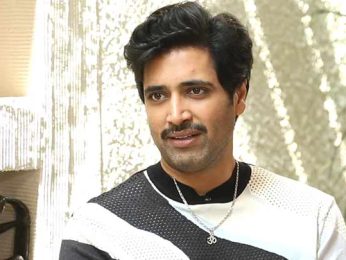 Adivi Sesh: “Dacoit has a texture of Sholay” | G2 | Dacoit