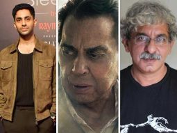 BH OTT India Fest 2025: Agastya Nanda says “Dharmendra worked with FOUR generations of my family”; Sriram Raghavan reveals, “Dharam ji called every week to ask, ‘Are you still making Ikkis with me?'”