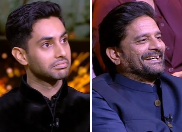 KBC 17 पर नाना बनाम नानी की दुविधा में फंसे अगस्त्य नंदा; जयदीप अहलावत ने एक मजाकिया जवाब दिया जिसने शो लूट लिया