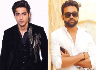 Ahaan Panday CONFIRMS next film with Ali Abbas Zafar: “It’s being led by three people under the age of 30”