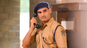 Ahan Shetty says, “Border 2 is forged with military precision” as he also talks about working with director Anurag Singh