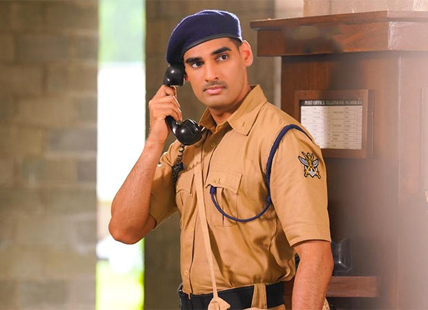 Ahan Shetty says, “Border 2 is forged with military precision” as he also talks about working with director Anurag Singh