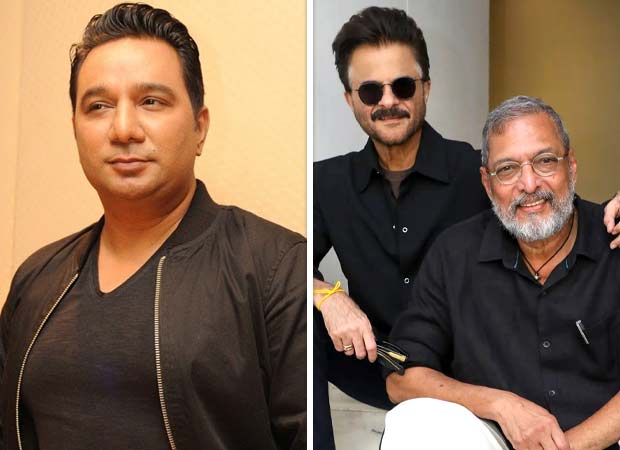 Ahmed Khan reveals why Anil Kapoor and Nana Patekar are not part of Welcome To The Jungle: "It wasn't a film for Uday and Majnu"