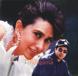 Ajay movie stills