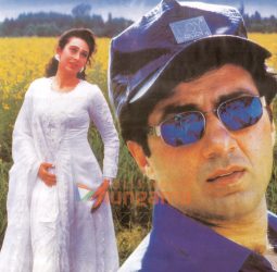 Ajay movie stills