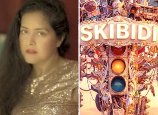 EXCLUSIVE: Akriti Singh calls Skibidi “an out-and-out comedy” set for early 2026 release, opens up about self-direction; says kids and even people in their 40s instantly connected with the title