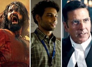 2025 belonged to them: Leading men who delivered the year’s most powerful big-screen performances