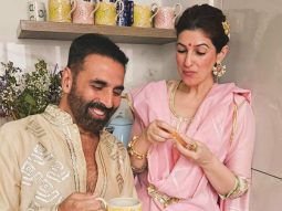 Akshay Kumar’s cheeky birthday note for Twinkle Khanna is low-key hilarious: “You still hit me harder than any stunt ever did”