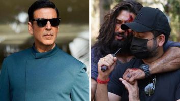 “I’m blown away”: Akshay Kumar reviews Dhurandhar, calls it a “gripping tale”