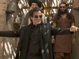 REVEALED: Akshaye Khanna’s oxygen level dropped while performing the viral dance scene in Dhurandhar; Vijay Ganguly reveals, “He carried an oxygen cylinder; after every shot, he would put the oxygen mask on”