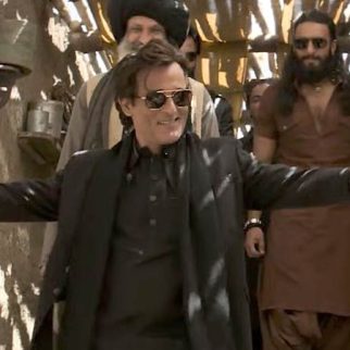 REVEALED: Akshaye Khanna's oxygen level dropped while performing the viral dance scene in Dhurandhar; Vijay Ganguly reveals, "He carried an oxygen cylinder; after every shot, he would put the oxygen mask on"