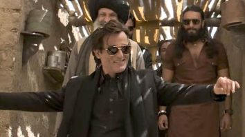 REVEALED: Akshaye Khanna’s oxygen level dropped while performing the viral dance scene in Dhurandhar; Vijay Ganguly reveals, “He carried an oxygen cylinder; after every shot, he would put the oxygen mask on”