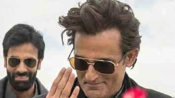 “Akshaye Khanna has BLOWN the NATION” with his performances this year”: Ameesha Patel pens note for Humraaz co-star amid Dhurandhar buzz