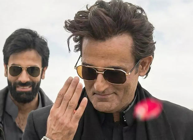 “Akshaye Khanna has BLOWN the NATION” along with his performances this 12 months”: Ameesha Patel pens notice for Humraaz co-star amid Dhurandhar buzz : Bollywood Information “Akshaye Khanna has BLOWN the NATION” along with his performances this 12 months”: Ameesha Patel pens notice for Humraaz co-star amid Dhurandhar buzz : Bollywood Information