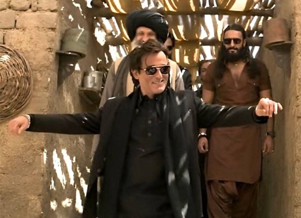 Vibing to Akshaye Khanna’s song in Dhurandhar without catching the lyrics? Elnaaz Norouzi DECODES Flipperachi’s track