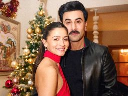 Inside Alia Bhatt and Ranbir Kapoor’s “wrapped in love” Christmas 2025 celebration 